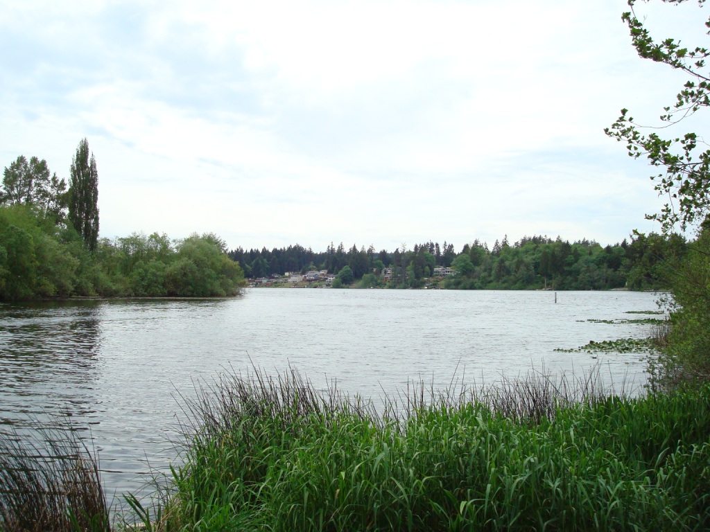 Longlake Lake